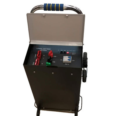 acheter Piles LifePO4 à paroi 48V 50Ah pour le stockage de l'énergie solaire fabrication en ligne
