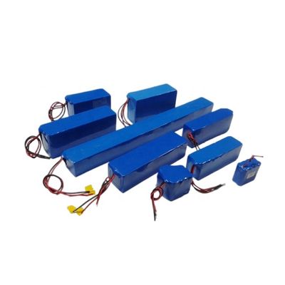 acheter Batterie de stockage d'énergie Lifepo4 personnalisée de 36 V fabrication en ligne