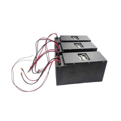 acheter Anode 72v 40ah Lifepo4 batterie de stockage d'énergie Grande capacité fabrication en ligne