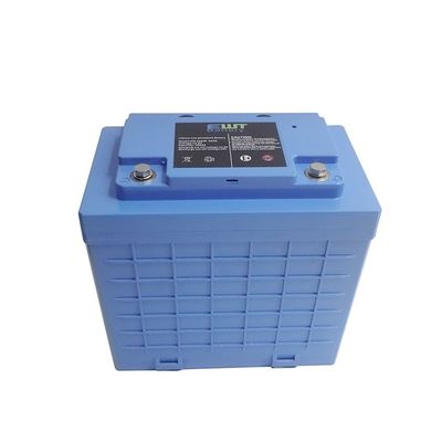 acheter 100h 12V batterie au lithium fer phosphate Lifepo4 LFP 32700 32650 21700 fabrication en ligne