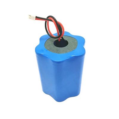 acheter Promotionnelle 18650 Li Ion 4000mah 11,1V 14500 batterie au lithium-ion online manufacture