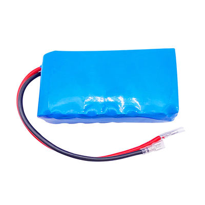 acheter Meilleure qualité promotionnelle 18650 25.9v 4000mah 5000mAh 52000mAh batterie au lithium Li-ion fabrication en ligne