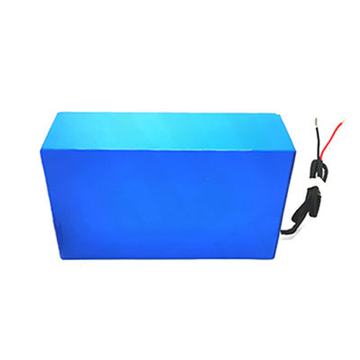 acheter 18650 étanche à l'eau 22ah batterie lithium-ion 26v chargeable fabrication en ligne