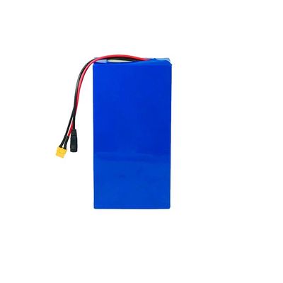 acheter 72V 48V 20AH batterie au lithium-ion pour vélo électrique 18650 personnalisé online manufacture