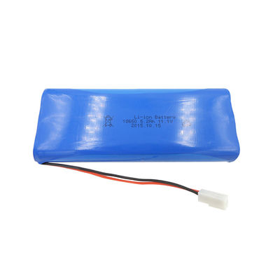 acheter Éclairage batterie au lithium-ion 7,4 V 18650 batterie 11,1 V online manufacture