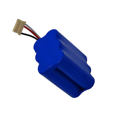 acheter Une batterie rechargeable en nickel de taille 2500mah Ni-Mh SC 2600mAh 7.2v fabrication en ligne