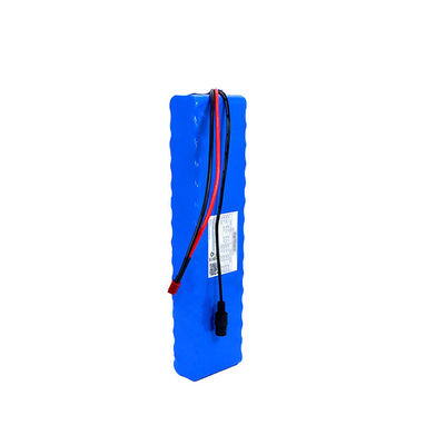 acheter 36v 10ah batterie au lithium-ion pour vélo électrique rechargeable fabrication en ligne