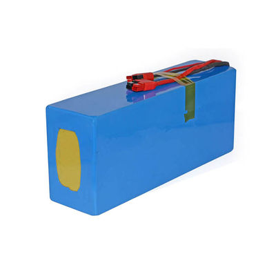acheter OEM / ODM Pack de batterie de vélo électrique 18650 batterie au lithium-ion 24v 20ah fabrication en ligne