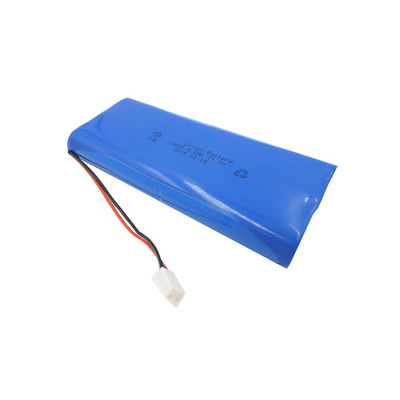 acheter Batterie au lithium-ion de haute puissance 18650 11.1V 5.2AH CE online manufacture
