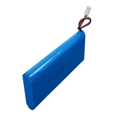 acheter Batterie Li-Ion 3S2P personnalisée 11,1V 5,2AH ICR18650 fabrication en ligne
