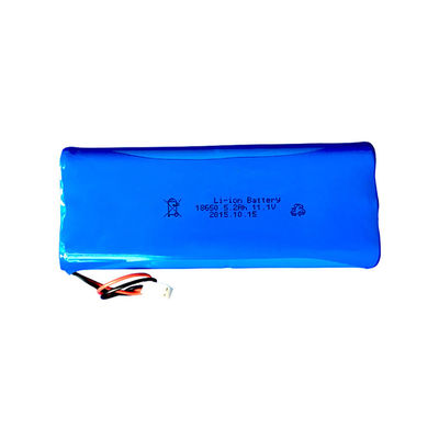acheter 5.2AH 11,1V batterie lithium-ion matériel d'anode rechargeable online manufacture