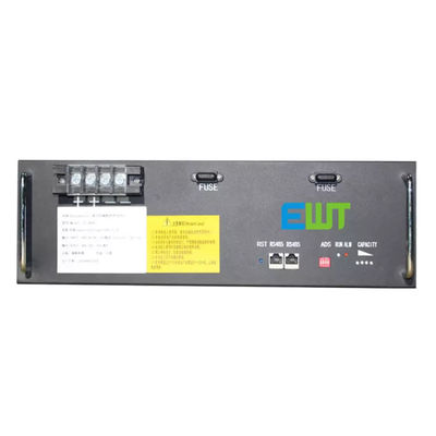acheter IFR32700 LFP Piles au lithium-ferro-phosphate 48V 50Ah Piles au Li-ion LiFePO4 online manufacture