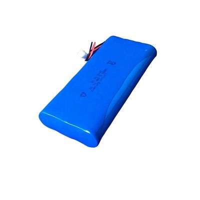 acheter 0.35KG batterie au lithium-ion personnalisée 5.2AH 11.1V 18650 online manufacture