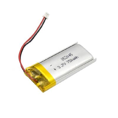 acheter LP852045 Batterie au lithium polymère 750mah 3.7v Batterie LiPo rechargeable fabrication en ligne