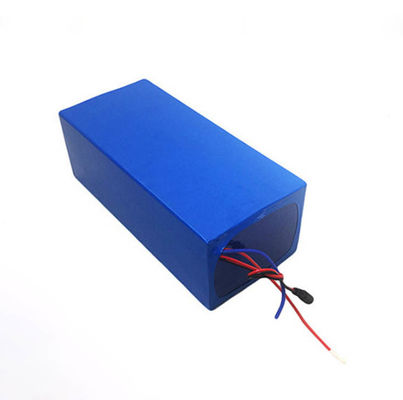acheter 20V 20Ah rechargeable Lifepo4 Lithium Iron Phosphate batterie Pour le fauteuil roulant électrique online manufacture