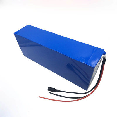 acheter Batterie rechargeable au lithium-fer-phosphate de 720Wh 24V 30Ah avec BMS intégré fabrication en ligne