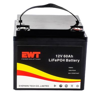 acheter BMS Pour batterie au lithium-ion 12V 60AH batterie Lifepo4 fabrication en ligne