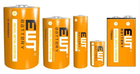 acheter Batterie au nickel cadmium avec fonction de recharge Modéré coût Contient des métaux lourds toxiques Impact environnemental fabrication en ligne