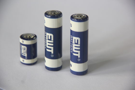 acheter Batterie au chlorure de thionyle de lithium de 14 mm sans PCM pour les applications OEM fabrication en ligne