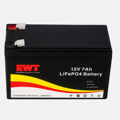 acheter Batterie au lithium rechargeable 12v 10ah Li-F pour vélo électrique online manufacture