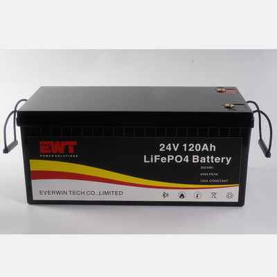 acheter IFR32700 24V batterie au lithium-fer-phosphate avec courant de décharge continu max 50A et coût abordable fabrication en ligne