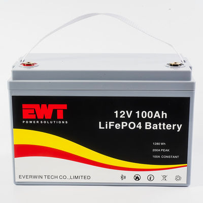 acheter Petite batterie rechargeable au lithium-ion de 12 V avec une solution parfaite pour les besoins en énergie industrielle fabrication en ligne