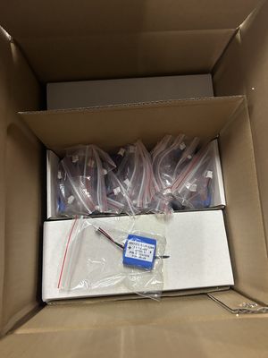 acheter Systèmes de sécurité batterie au lithium cylindrique batterie au chlorure de lithium thionyle à longue durée de vie pour applications industrielles online manufacture