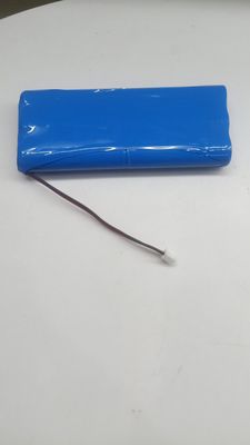 acheter 12.6V Voltage d'arrêt de charge Pack de batterie au lithium-ion pour -20°C à 45°C et Voltage d'arrêt de décharge 9,0V online manufacture