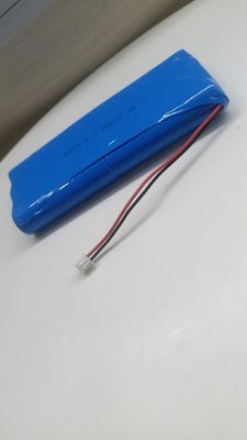 acheter Pack de batterie rechargeable à ions de lithium sans danger avec protection contre la surcharge Composition chimique online manufacture