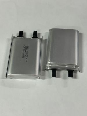 acheter Protection contre les courts-circuits Cellules de type batterie Li-polymère Cellules polymères lithium-ion pour des performances constantes fabrication en ligne
