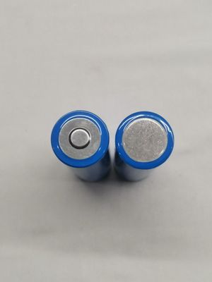 acheter 16000mAh Lithium Thionyl Chloride Batterie pour compteurs de services publics Systèmes de sécurité Appareils médicaux Bleu ou LOGO personnalisé fabrication en ligne