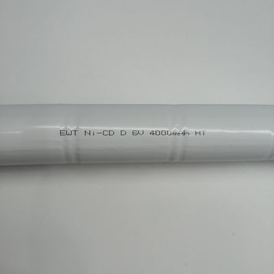 acheter Charge rapide 2000 0.5C batterie au nickel cadmium avec température ambiante Ta 20±5C et tension 1.2V fabrication en ligne