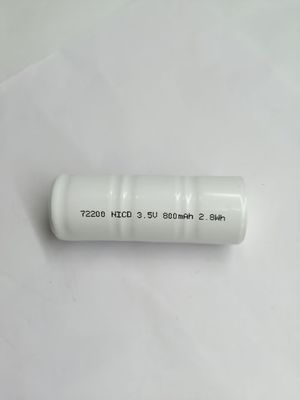 acheter Charge rapide 2500 0,5C Remplacement Welch Allyn NICD batterie -20°C à 60°C Confiance des professionnels de la santé online manufacture