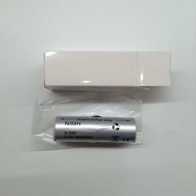 acheter La formule chimique de la batterie est NiMH et le rapport de charge de 0,115A online manufacture