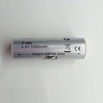 acheter Modéré coût NiMH cellule rechargeable 1.2V pour des performances durables online manufacture