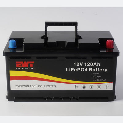 acheter AGV, Golf, Véhicule Robots personnalisables Lifepo4 Batteries avec température de charge de 0 ° C à 45 ° C fabrication en ligne