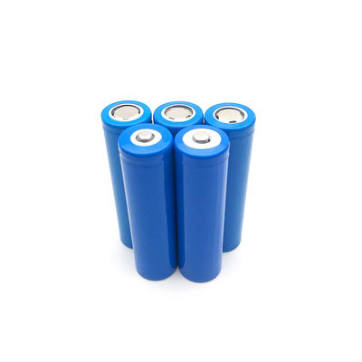 acheter 3.7V batterie au lithium batterie au lithium-ion avec courant de charge 3,5A pour une capacité élevée et une durée de vie prolongée de la batterie online manufacture