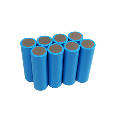 acheter Pack de batterie au lithium-ion en PVC bleu OEM -20°C à 45°C Solution d'alimentation durable et polyvalente online manufacture