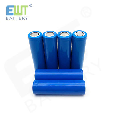 acheter Batterie 18650 Li-Ion à longue durée de vie avec protection contre les surcharges -20°C à 45°C fabrication en ligne