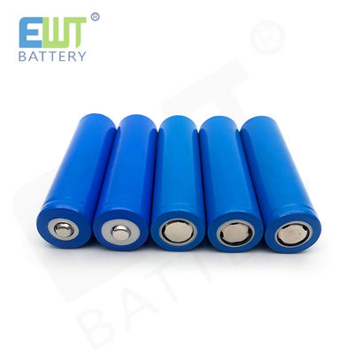 acheter 1S3P 7800mAh 3.7V Configuration 18650 batterie au lithium-ion pour des applications polyvalentes fabrication en ligne