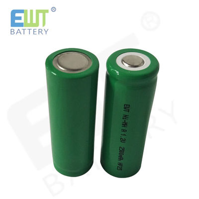 acheter Temps de charge de 4 à 6 heures Cellule rechargeable NiMH pour une charge rapide à 0,2 °C online manufacture