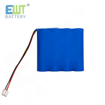 acheter 40Ah 18650 batterie au lithium-ion Solution d'alimentation fiable pour une large plage de températures fabrication en ligne