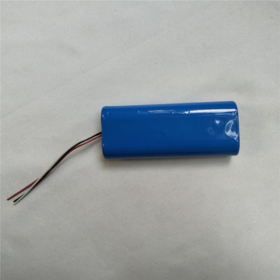 acheter Batterie au lithium-ion 1S2P de 4000 mAh de longue durée avec 1000 cycles et 31mΩ d'impédance de performance fabrication en ligne