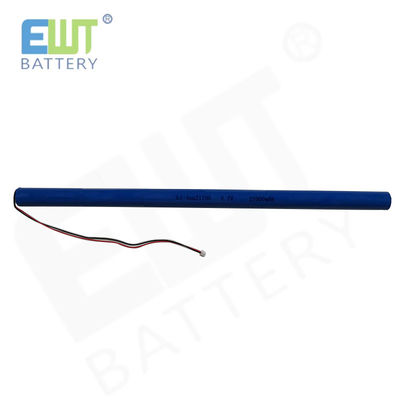 acheter Efficacité Pack de batterie au lithium fer phosphate personnalisable avec une puissance nominale de 3600 W et une configuration de cellule prismatique online manufacture