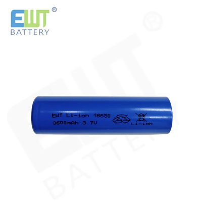 acheter Impédance < 31mΩ Batterie 1 an 18650 Li-Ion Battery Pack pour une longue durée de vie fabrication en ligne