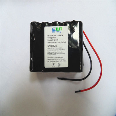 acheter Batterie X-382 de capacité nominale de 2000 mAh pour les applications médicales online manufacture