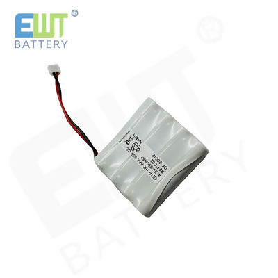 acheter Transport aérien NiMH Cellule rechargeable à capacité variable et haute performance online manufacture