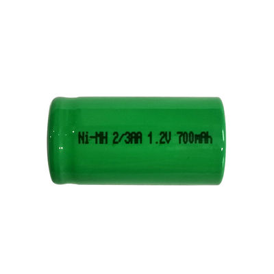 acheter Batterie rechargeable au lithium polymère légère et durable avec courant de décharge maximal de 1,0 A fabrication en ligne