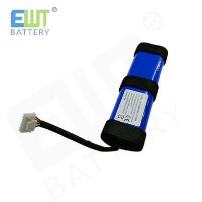 acheter Plus de 4000 cycles de vie 3.7 V batterie au lithium pour Li NiCoMn O2 applications online manufacture