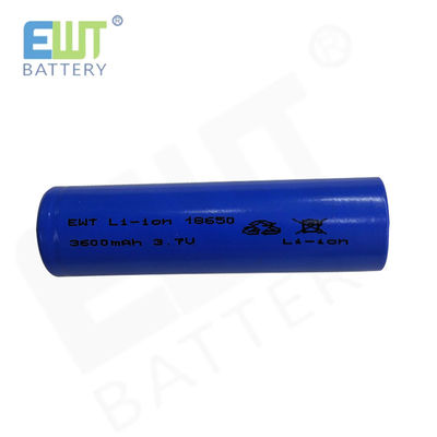 acheter Batterie au lithium 18650 de longue durée pour l'humidité de stockage 65±20% RH et plus de 4000 cycles de vie online manufacture